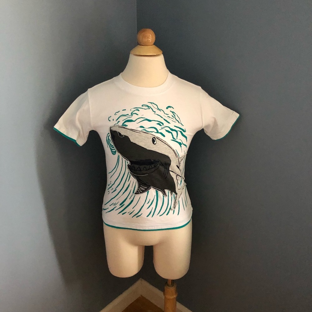Kid’s Oshkosh B’Gosh Graphic T-Shirt